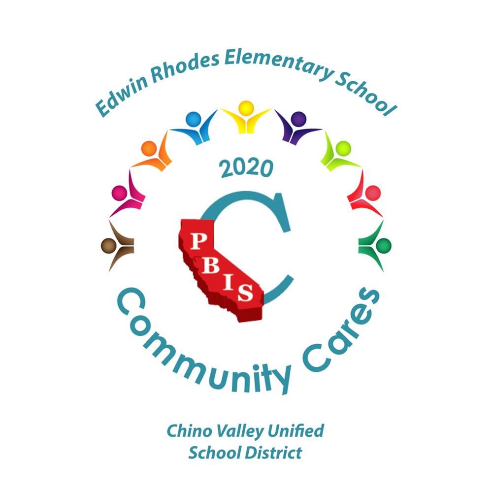  Community Cares logo